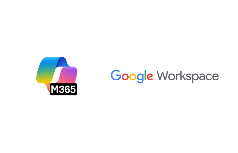 Google & Microsoft Workspace